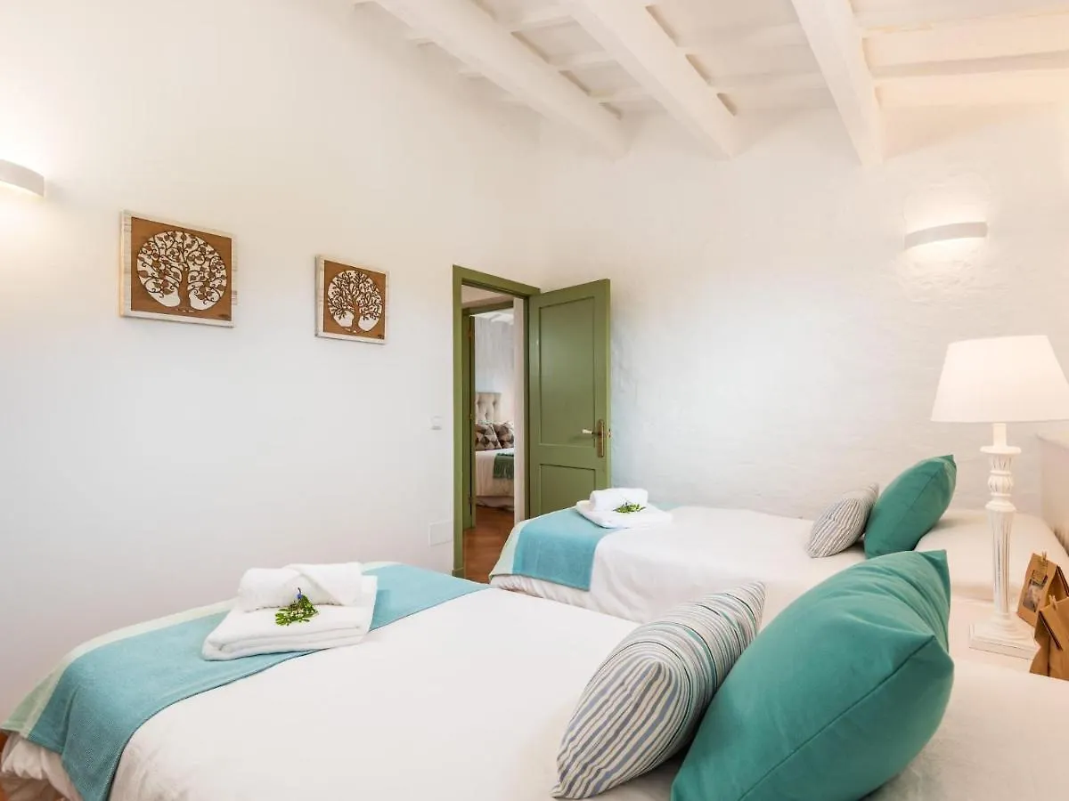 Vila Rural House, Alaior