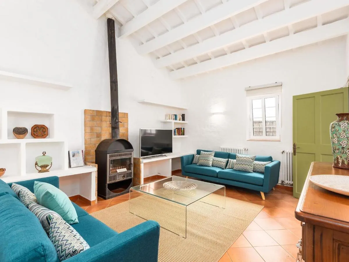 Vila Rural House, Alaior 0*,