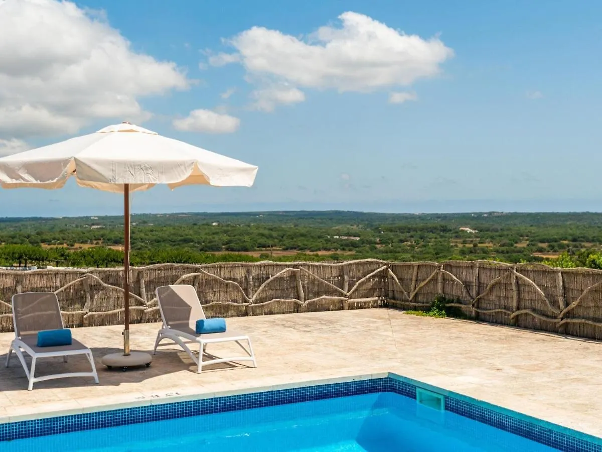 Vila Rural House, Alaior 0*,