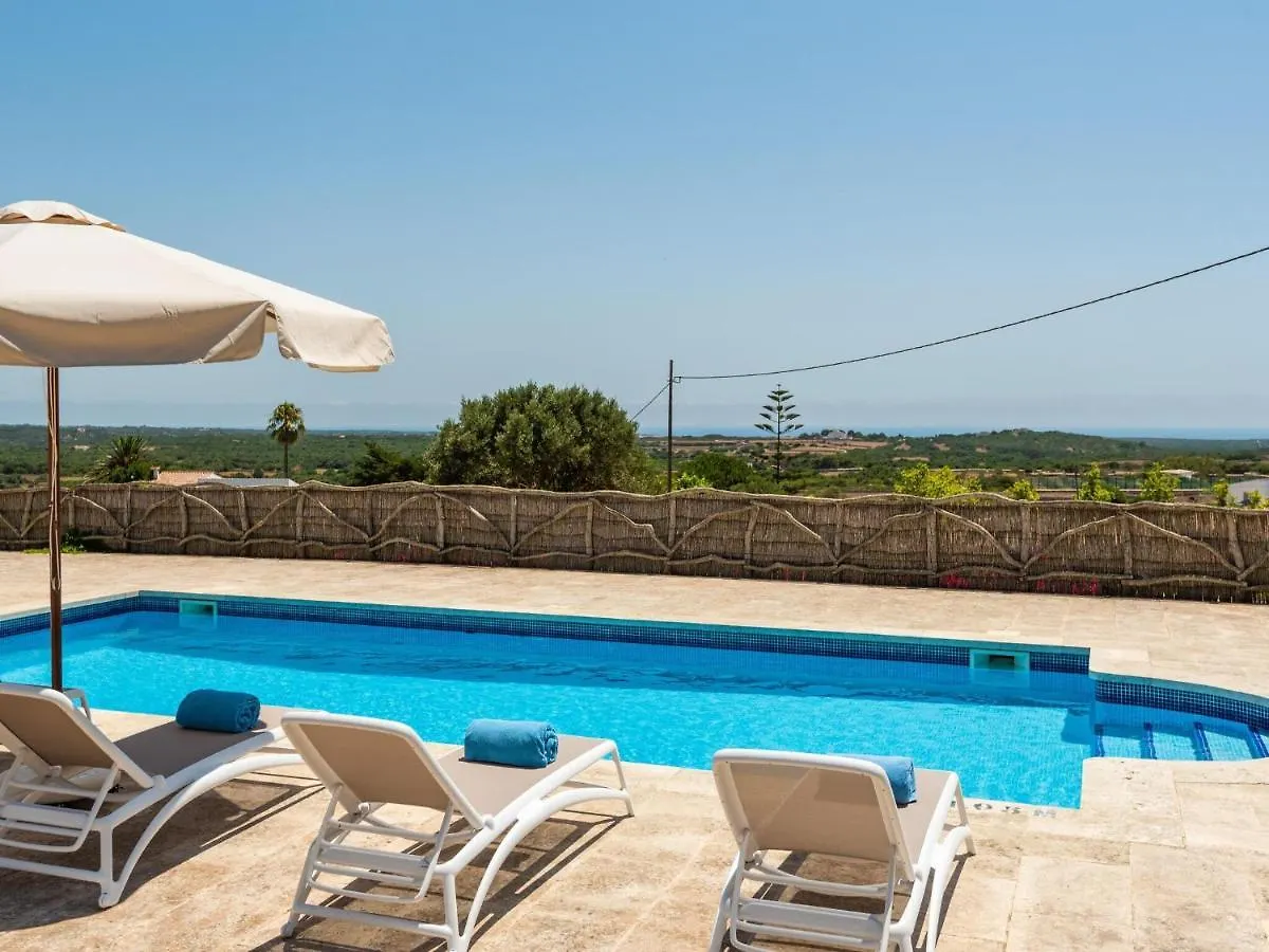 Vila Rural House, Alaior