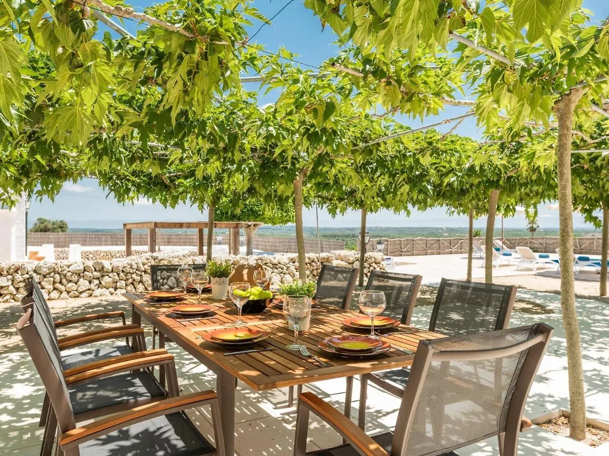 Vila Rural House, Alaior