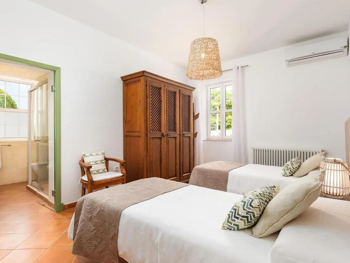 Vila Rural House, Alaior Španělsko