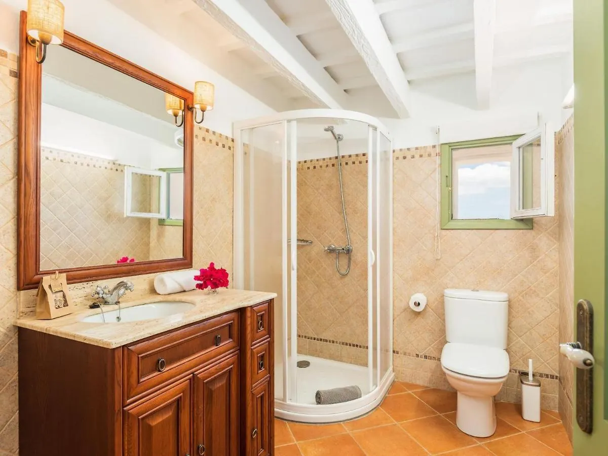 Vila Rural House, Alaior