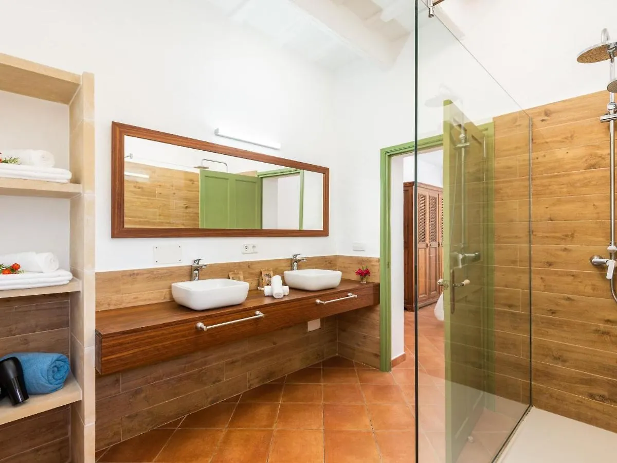 Prázdninový dům Vila Rural House, Alaior Španělsko