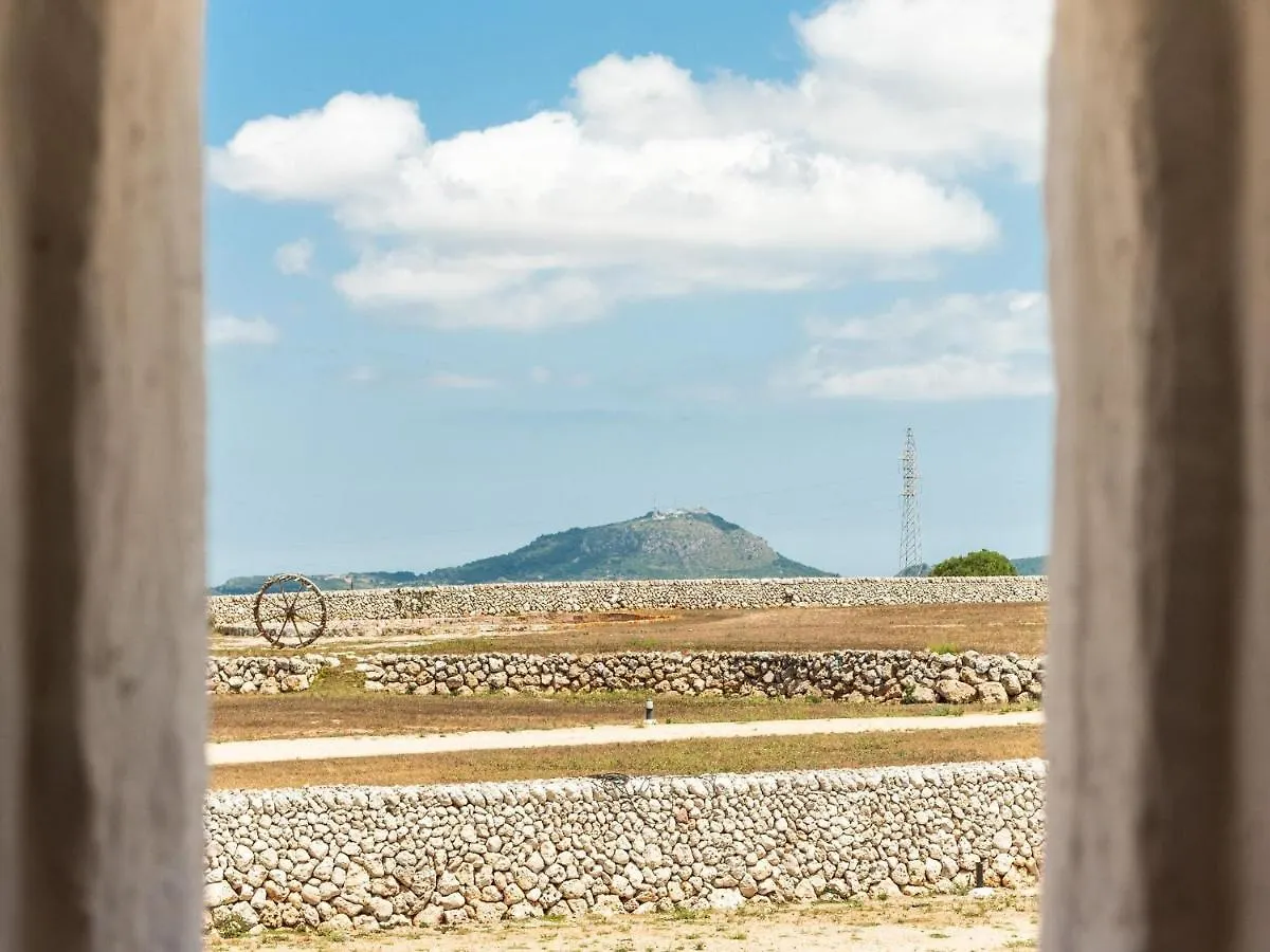 Rural House, Alaior别墅 西班牙